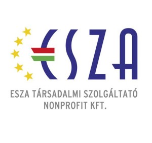 ESZA Társadalmi Szolgáltató Nonprofit Kft