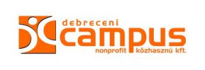 Debreceni CAMPUS Nonprofit Közhasznú Kft.